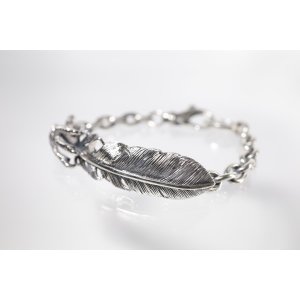 画像3: クローフェザーブレス 