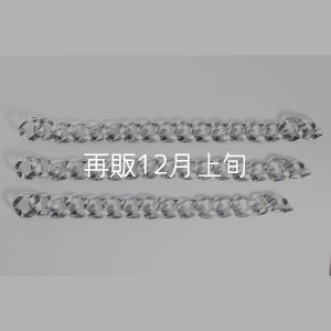 画像4: スムースチェーンブレス  ■Web掲載  ■雑誌掲載 