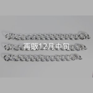 画像4: スムースチェーンブレス  ■Web掲載  ■雑誌掲載 