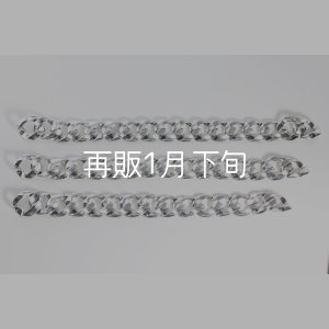 画像4: スムースチェーンブレス  ■Web掲載  ■雑誌掲載 