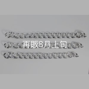 画像4: スムースチェーンブレス  ■Web掲載  ■雑誌掲載 