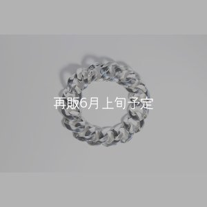 画像2: スムースチェーンブレス  ■Web掲載  ■雑誌掲載 