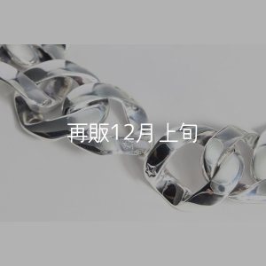 画像7: スムースチェーンブレス  ■Web掲載  ■雑誌掲載 