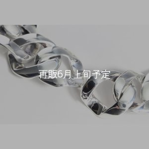 画像7: スムースチェーンブレス  ■Web掲載  ■雑誌掲載 