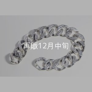 画像6: スムースチェーンブレス  ■Web掲載  ■雑誌掲載 