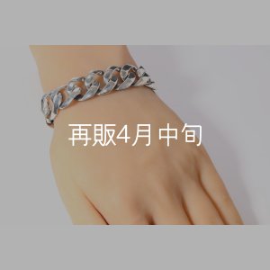 画像10: スムースチェーンブレス  ■Web掲載  ■雑誌掲載 