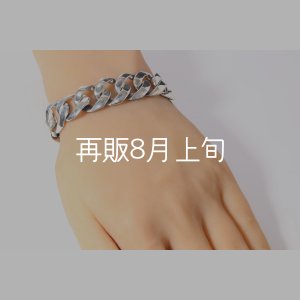 画像10: スムースチェーンブレス  ■Web掲載  ■雑誌掲載 