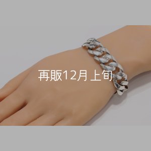 画像11: スムースチェーンブレス  ■Web掲載  ■雑誌掲載 