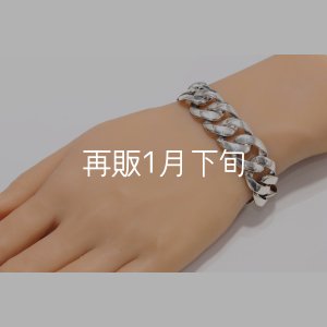 画像11: スムースチェーンブレス  ■Web掲載  ■雑誌掲載 