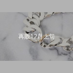 画像3: スムースチェーンブレス ｜K18ミニフェザー｜ 