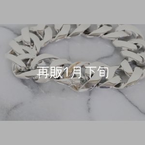 画像5: スムースチェーンブレス ｜K18ミニフェザー｜ 