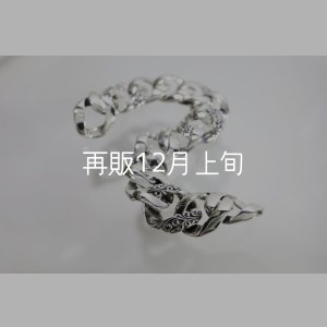 画像3: スムースチェーンブレス ｜アラベスク｜ 