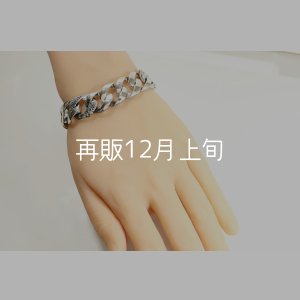 画像6: スムースチェーンブレス ｜アラベスク｜ 