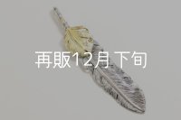 千年フェザー(LL1)  K18YGハートフェザー 