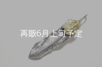 千年フェザー(LL2)  K18YGハートフェザー 