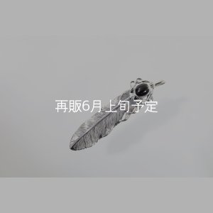 画像3: 千年フェザー(L1)  オニキス 