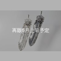 千年フェザー(L2)  SUNコンチョ 