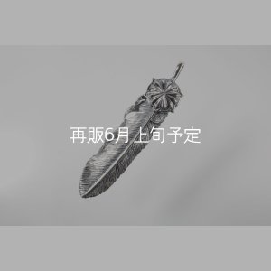 画像4: 千年フェザー(L2)  SUNコンチョ 