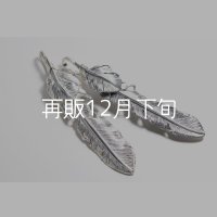 千年フェザー(LL1)  ハートフェザー 