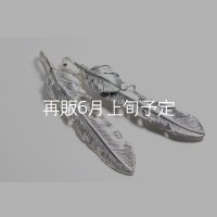 千年フェザー(LL1)  ハートフェザー 