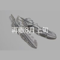 千年フェザー(LL1)  ハートフェザー 