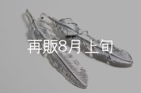 千年フェザー(LL1)  ハートフェザー 