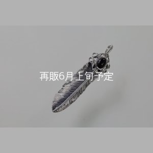 画像2: 千年フェザー(M2)  オニキス 