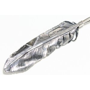 画像6: 千年フェザー(LL2)  ハートフェザー 