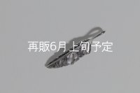 千年フェザー(S2) 