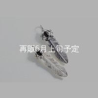 千年フェザー(M1)  オニキス 