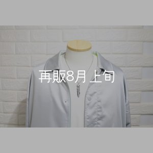 画像6: 千年フェザー(L1)マグネサイト  ペンダント  ■衣装協力  ■雑誌掲載 
