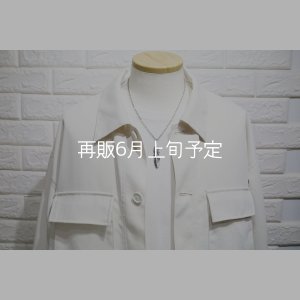画像6: 千年フェザー(L1)ペンダント 『チェーン50cm』 