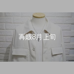 画像6: 千年フェザー(L1)ペンダント 『チェーン50cm』 