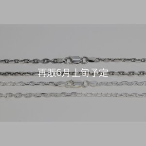 画像7:  千年フェザー (LL1ハートフェザー) ペンダント『チェーン50cm』 