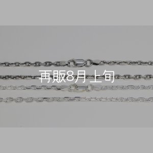 画像7:  千年フェザー (LL1ハートフェザー) ペンダント『チェーン50cm』 