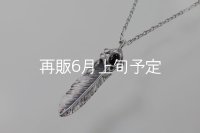 千年フェザー(M2オニキス) ペンダント 『チェーン45cm』 