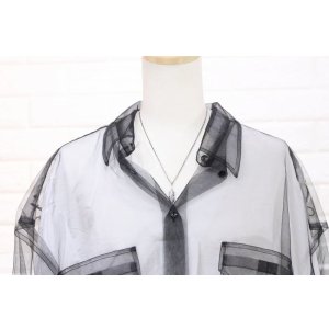 画像5: 千年フェザー(MM1)ペンダント 『チェーン45cm』 