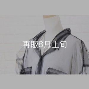 画像6: 千年フェザー(MM1)ペンダント 『チェーン45cm』 
