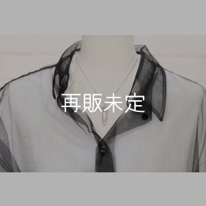 画像6: 千年フェザー(MM1)  スリーピングビューティー ターコイズペンダント 『チェーン40cm』