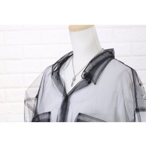 画像7: 千年フェザー(MM2)  マグネサイトペンダント 『チェーン40cm』 