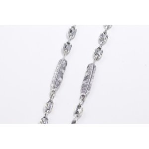 画像3: シリアルフェザーネックレス  ■雑誌掲載 