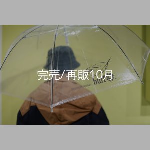 画像2: buff傘 