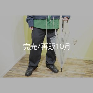 画像5: buff傘 
