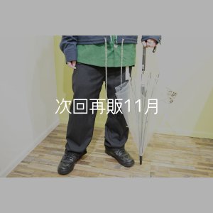 画像5: buff傘 