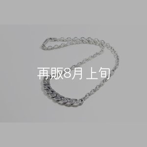 画像1: キヘイネックレス  ■雑誌掲載  ■Web掲載 
