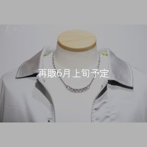 画像8: キヘイネックレス  ■雑誌掲載  ■Web掲載 