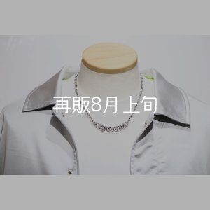 画像8: キヘイネックレス  ■雑誌掲載  ■Web掲載 