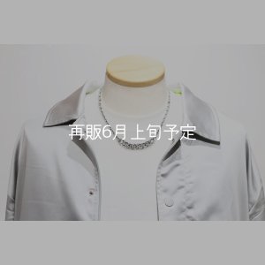 画像7: キヘイネックレス  ■雑誌掲載  ■Web掲載 