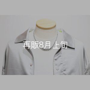 画像7: キヘイネックレス  ■雑誌掲載  ■Web掲載 