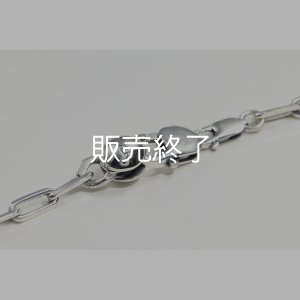 画像5: ハイブリッドチェーンネックレス ｜60cm｜  ■雑誌掲載  ■Web掲載 